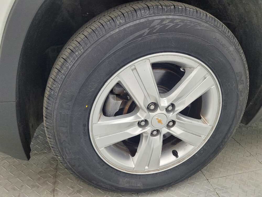 2019 Chevrolet Trax in Greensboro, NC 27407 - 2468027 31