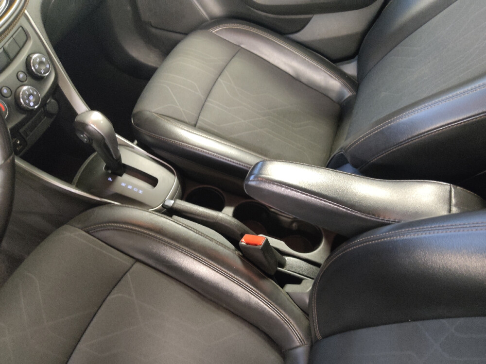 2019 Chevrolet Trax in Greensboro, NC 27407 - 2468027 26