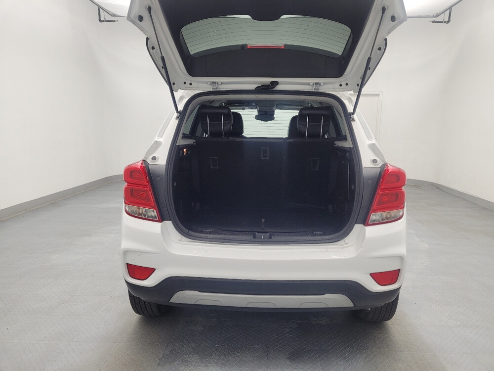 2019 Chevrolet Trax in Greensboro, NC 27407 - 2468027 29