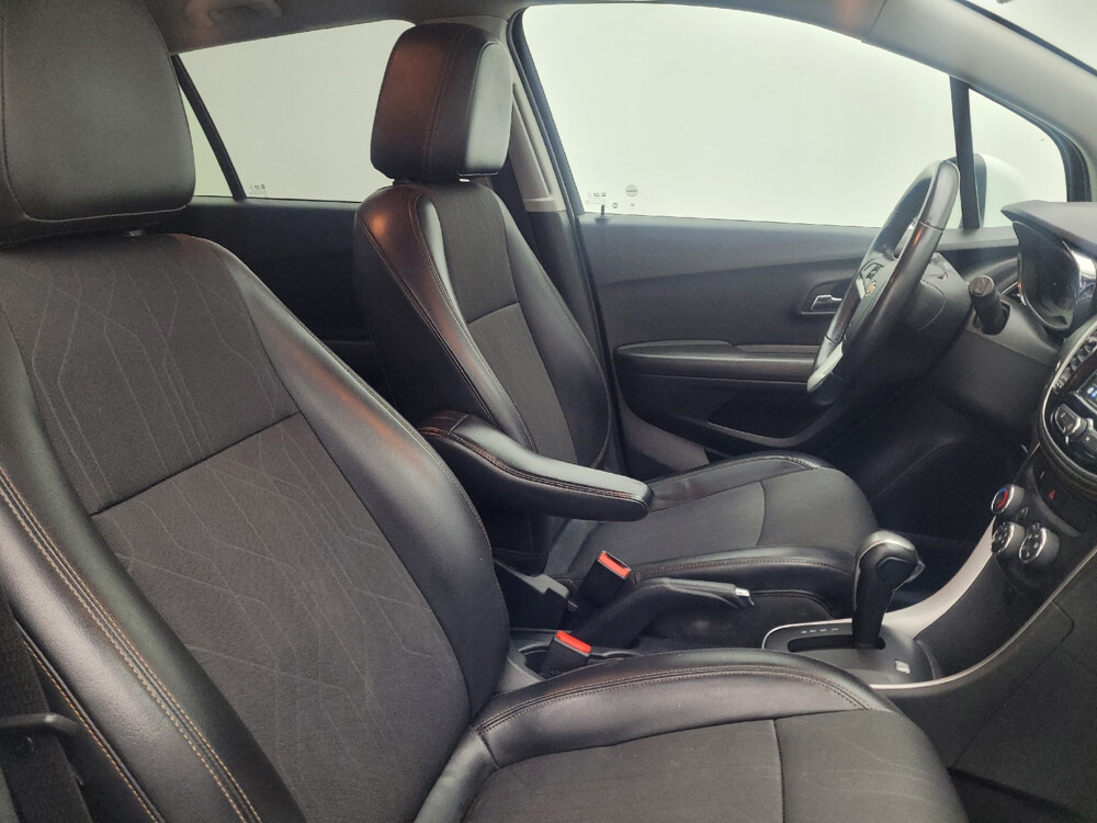 2019 Chevrolet Trax in Greensboro, NC 27407 - 2468027 21