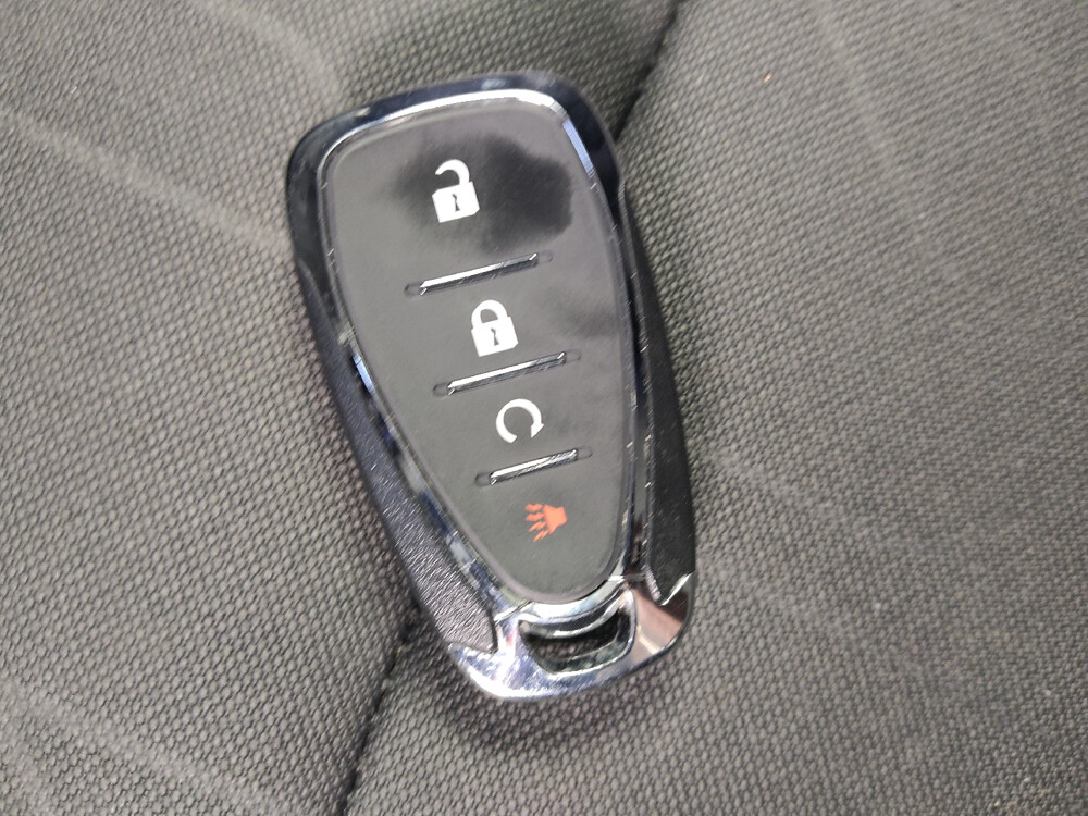 2019 Chevrolet Trax in Greensboro, NC 27407 - 2468027 32