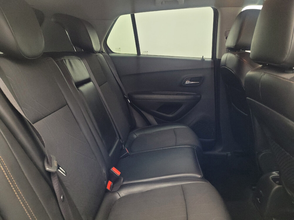 2019 Chevrolet Trax in Greensboro, NC 27407 - 2468027 19