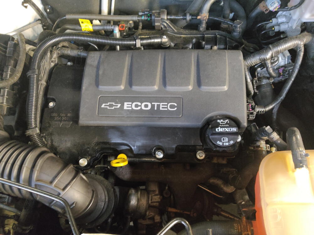 2019 Chevrolet Trax in Greensboro, NC 27407 - 2468027 30