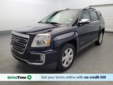 2017 GMC Terrain in Plymouth Meeting, PA 19462
