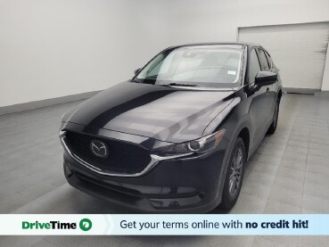2019 MAZDA CX-5 in Union City, GA 30291