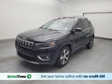 2019 Jeep Cherokee in Raleigh, NC 27604