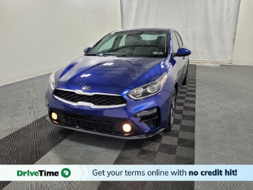 2019 Kia Forte in Langhorne, PA 19047