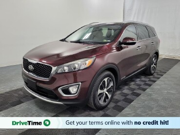 2016 Kia Sorento in Langhorne, PA 19047