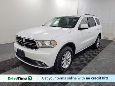 2019 Dodge Durango in Plymouth Meeting, PA 19462