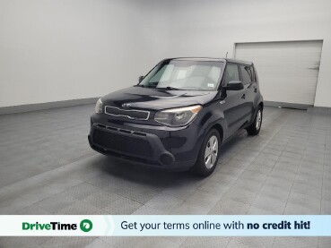 2016 Kia Soul in Jackson, MS 39211