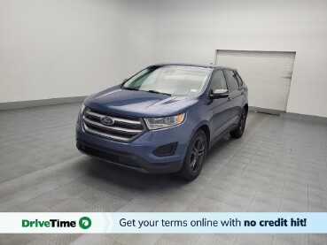 2018 Ford Edge in Union City, GA 30291