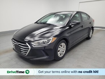 2017 Hyundai Elantra in Madison, TN 37115