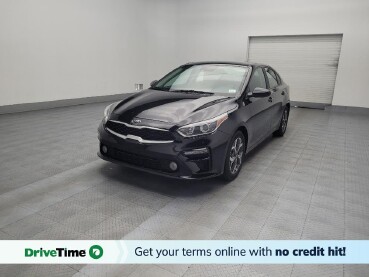 2020 Kia Forte in Conyers, GA 30094