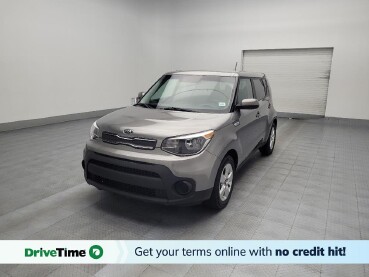2017 Kia Soul in Union City, GA 30291