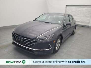 2021 Hyundai Sonata in Lakeland, FL 33815