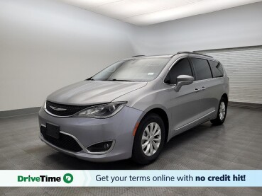 2017 Chrysler Pacifica in Albuquerque, NM 87113