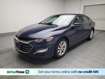 2022 Chevrolet Malibu in Downey, CA 90241