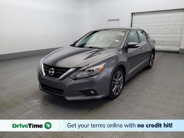 2018 Nissan Altima in Laurel, MD 20724