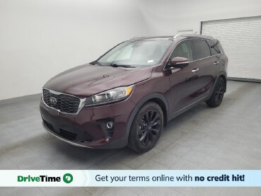 2020 Kia Sorento in Conway, SC 29526