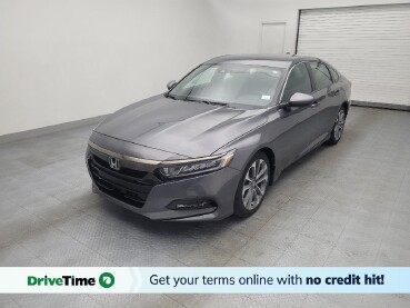 2020 Honda Accord in Conway, SC 29526