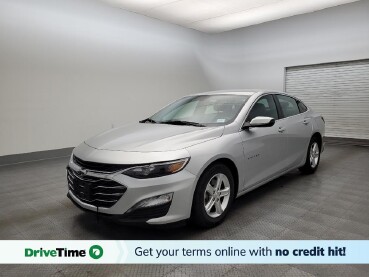 2022 Chevrolet Malibu in Albuquerque, NM 87113