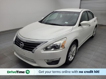 2013 Nissan Altima in Houston, TX 77034