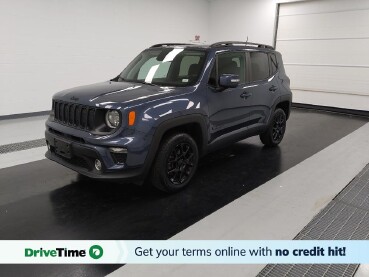 2020 Jeep Renegade in St. Louis, MO 63136