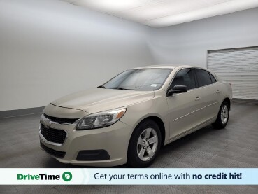 2014 Chevrolet Malibu in Albuquerque, NM 87113