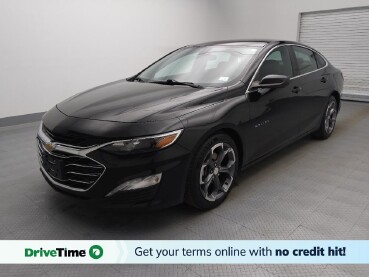 2022 Chevrolet Malibu in Albuquerque, NM 87113