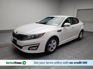 2015 Kia Optima in Torrance, CA 90504