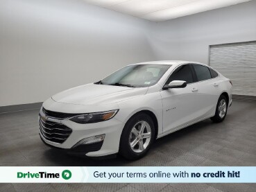 2020 Chevrolet Malibu in Albuquerque, NM 87113