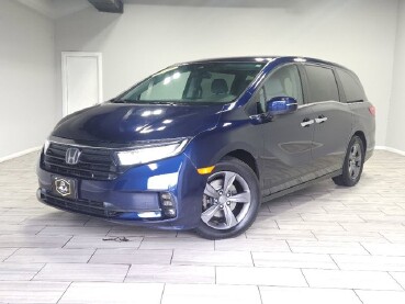 2021 Honda Odyssey in Cinnaminson, NJ 08077