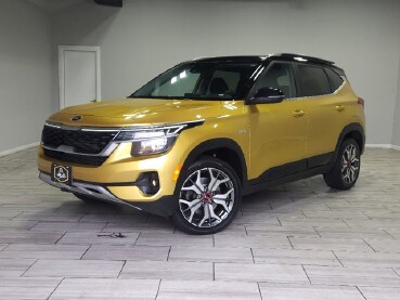 2021 Kia Seltos in Cinnaminson, NJ 08077