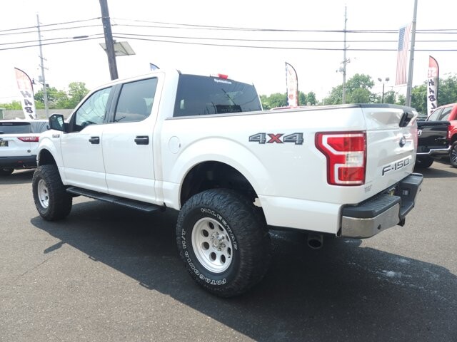 2019 Ford F150 in Cinnaminson, NJ 08077 - 2468097 3