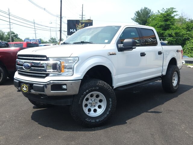 2019 Ford F150 in Cinnaminson, NJ 08077 - 2468097