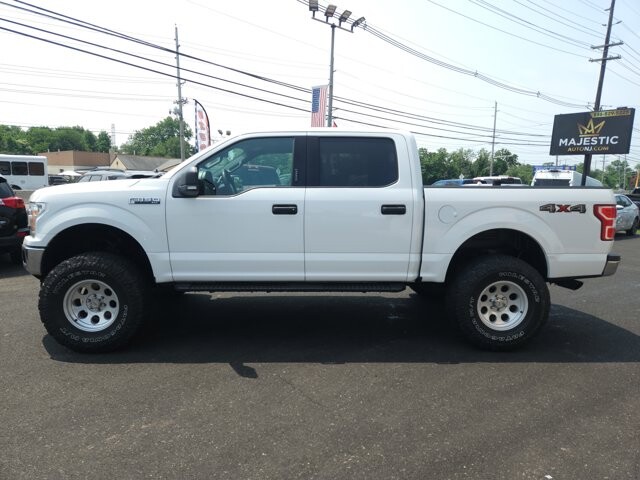 2019 Ford F150 in Cinnaminson, NJ 08077 - 2468097 2