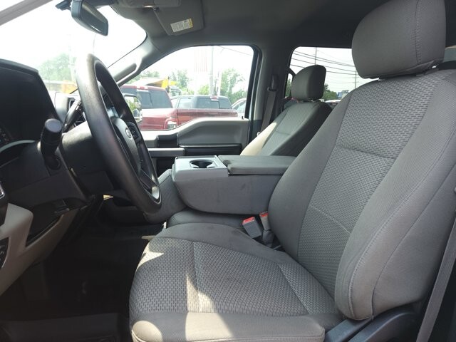 2019 Ford F150 in Cinnaminson, NJ 08077 - 2468097 11