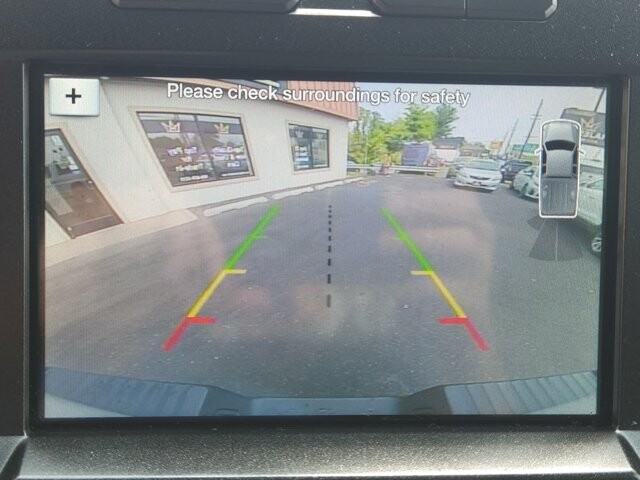 2019 Ford F150 in Cinnaminson, NJ 08077 - 2468097 17