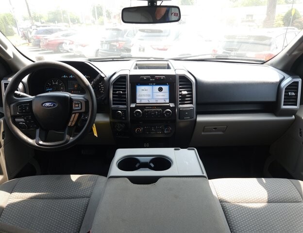 2019 Ford F150 in Cinnaminson, NJ 08077 - 2468097 12