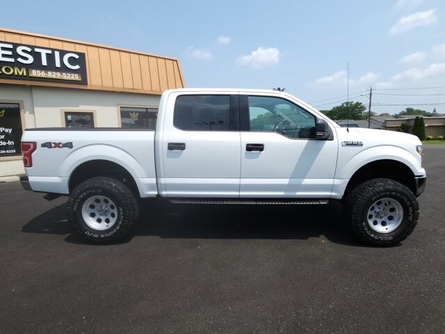 2019 Ford F150 in Cinnaminson, NJ 08077 - 2468097 6
