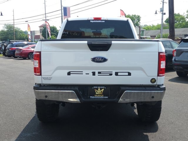 2019 Ford F150 in Cinnaminson, NJ 08077 - 2468097 4