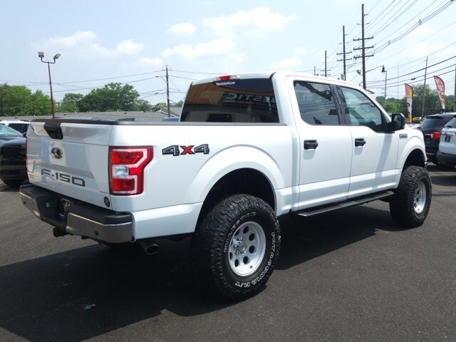 2019 Ford F150 in Cinnaminson, NJ 08077 - 2468097 5