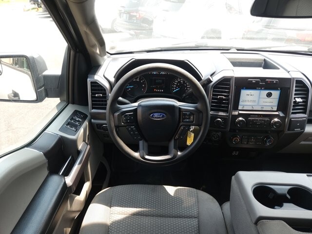 2019 Ford F150 in Cinnaminson, NJ 08077 - 2468097 13