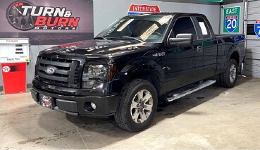 2011 Ford F150 in Conyers, GA 30094