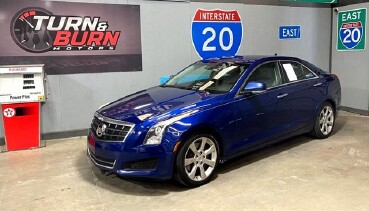 2014 Cadillac ATS in Conyers, GA 30094
