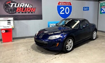 2009 Mazda MX-5 Miata in Conyers, GA 30094