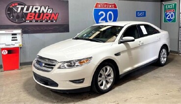2012 Ford Taurus in Conyers, GA 30094