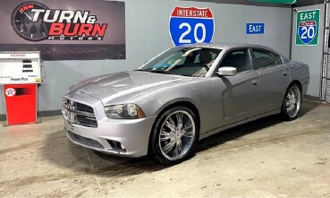 2014 Dodge Charger in Conyers, GA 30094
