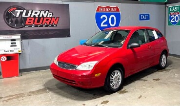 2006 Ford Focus in Conyers, GA 30094