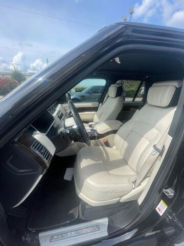 2022 Land Rover Range Rover in Longwood, FL 32750 - 2468110 10